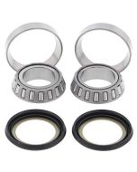Honda ATC 70 90 110 125 185 200 Steering Stem Bearing Kit