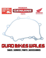 Genuine Honda GASKET SUB TRANSMISSION 11347-HR6-B00
