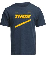 THOR Youth Brave T-Shirt NAVY