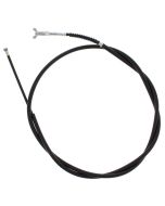 Kawasaki KVF650i 06-13 KVF750 05-18 Rear Hand Brake Cable