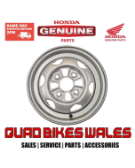 Genuine Honda WHEEL SUB ASSY., FR. *TYP 44650-HP5-L00ZA