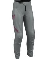 THOR Women's Ridemode Menace Pants Gray