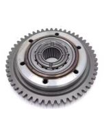 ONE WAY BEARING STARTER CLUTCH GEAR & FLYWHEEL KIT 2001-2003 YAMAHA RAPTOR YFM660R