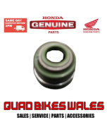Genuine Honda SEAL, VALVE STEM (ARAI) 12209-413-003