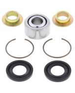 Suzuki LT-250R 91-92 Lower Rear Shock Bearing Bushing Kit