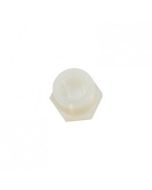 Fimco Parts Nylon Pipe Hex Plug 1/2