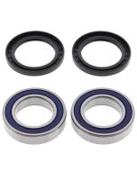 Yamaha YFM350 Warrior 87-04 Rear Wheel Bearing Kit