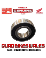 Genuine Honda BRG,BALL 17X35X10 91055-HC3-000
