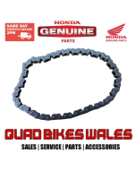 Genuine Honda CHAIN CAM (52L) (DIDSCR-0409SDH-52LE) 14401-HN5-671