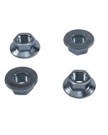 Wheel Nut Kit To Fit Polaris Big Boss Scrambler Sportsman 400 500 97-01 Models