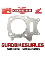 Genuine Honda GASKET,CYLINDER H 12251-HN6-000