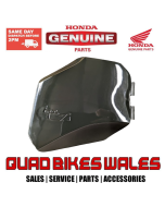 Genuine Honda LID, OIL CHECK *G215R* 83653-hr6-660zk