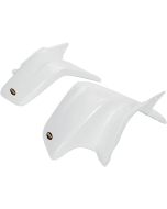 Yamaha YFS200 Blaster 88-06 Maier Standard Front Fender White