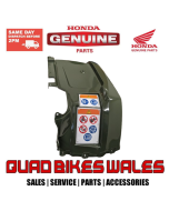 Genuine Honda FENDER,R FR*G152* 61100-HR4-T20ZB