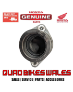 Genuine Honda INSULATOR CARBURETOR 16210-KPF-900