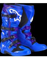 ALPINESTARS Tech 7 Boots Blue