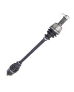 Polaris Ranger 900 Diesel Front LH/RH 11-13 Complete CV Axle Driveshaft