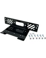Polaris Ranger 500 700 800 900 Diesel Winch Mount UTV