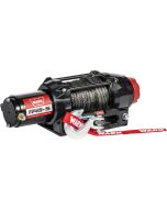 WARN R45-S SYNTHETIC ROPE WINCH 110040
