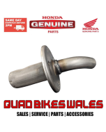 Genuine Honda SPARK ARRESTER HONDA 18317-HN6-A30