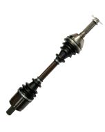 Polaris Sportsman 400 450 500 800 Front Complete CV Axle Driveshaft