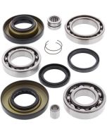Honda TRX350 Fourtrax 00-06 TRX400FA 04-07 Rear Diff Bearing Kit