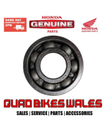 Genuine Honda BRG,BALL 17X40X12 91003-HA7-672