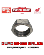 Genuine Honda NUT RR AXLE 90307-HM5-930