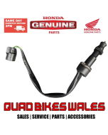 Genuine Honda SWITCH ASSY., RR. STOP 35350-HR3-A21