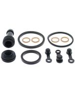 Rear Brake Caliper Rebuild Kit To Fit Polaris Various Models