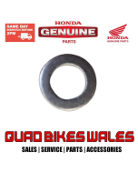 Genuine Honda DRAIN PLUG WASHER 12MM 94109-12000