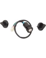 MUD Ignition Switch To Fit Honda TRX450R ER 06-14 Quad ATV