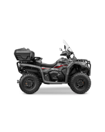 CFMoto CFORCE 625 Touring Overland Road Legal ATV Quad Bike
