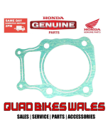 Genuine Honda GASKET,CYLINDER 12191-HN5-670