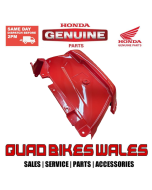 Genuine Honda FENDER,L FR*R232* 61200-HR3-W50ZA