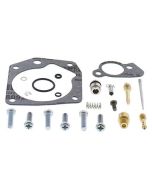 Carburetor Rebuild Kit To Fit Polaris Predator 50 04-06 Models