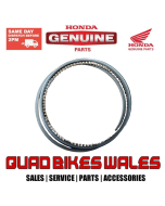 Genuine Honda RING SET,PISTON O.25 13011-HP5-600