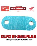 Genuine Honda PACKING MUFFLER LID 18374-MN1-880