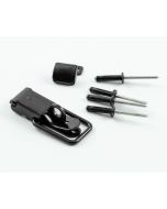 MOOSE UTILITY DIVISION TRUNK LATCH REPLACEMENT