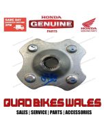 Genuine Honda HUB COMP. RR. WHEEL 42410-HF1-A00