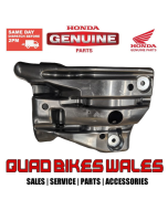 Genuine Honda PLATE,SKID 50355-HR3-A20