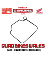Genuine Honda GASKET,FLOAT CHAM 16163-HM7-700