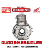 Genuine Honda CASE SUB ASSY. FINAL GEA 41311-HR3-W50