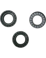 Differential Seal Only Kit Rear To Fit Yamaha Kodiak Grizzly 550 700 07-18 Models