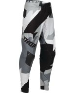 THOR SPORTMODE Brave MX Pants BLACK