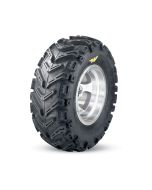 24x10x11 BKT Wing W207 6 Ply E Marked Quad Tyre