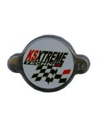 Universal Quad Bike Replacement KSX Radiator Cap 1.6 BAR