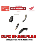 Genuine Honda VALVE SET STARTER 16046-HM5-730