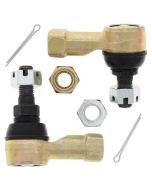 Honda TRX350D 86-89 Track Rod Ends Tie Rod 51-1003