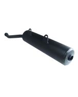 Honda TRX250 Fourtrax 97-13 Rear Muffler